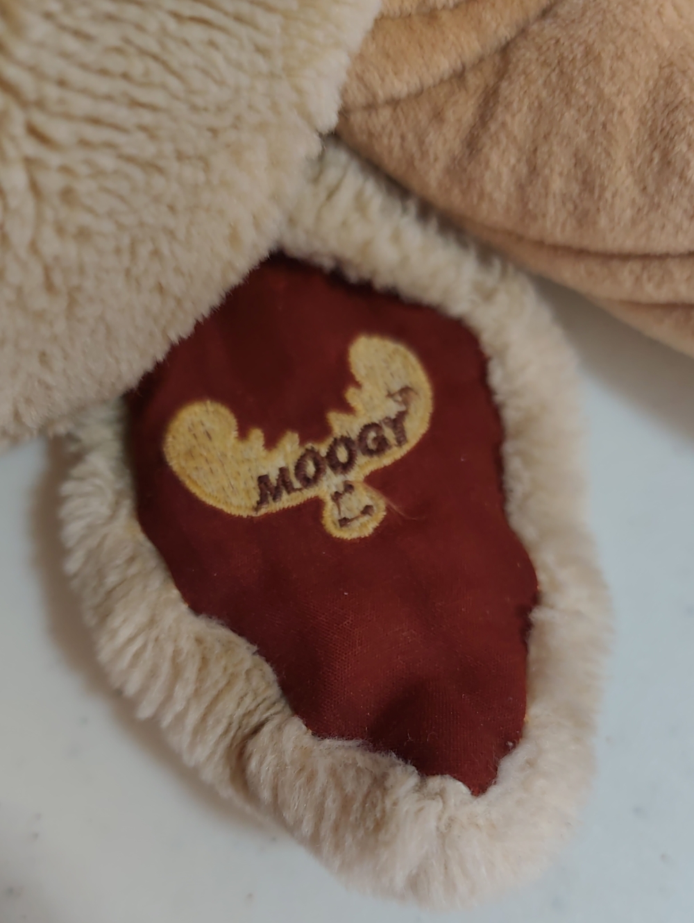 Moose Wrinkle - Picture 3 of 3